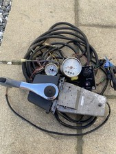 Suzuki fourstroke outboard for sale  POOLE