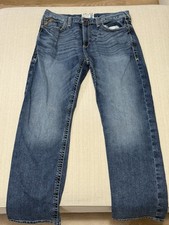 Ariat men jeans for sale  Berwick