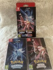 Pack duo pokemon d'occasion  Argenteuil