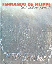 Fernando filippi. rivoluzione usato  Italia