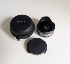 Sony vcl ecf1 gebraucht kaufen  Berlin