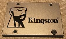 Ssd kingston disque d'occasion  Montlouis-sur-Loire