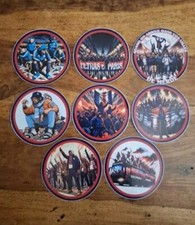 Stickers collectif ultras d'occasion  Paris II