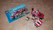 Lego city 7942 usato  Italia