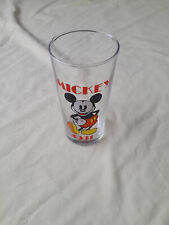 Verre mickey mouse d'occasion  Lille-