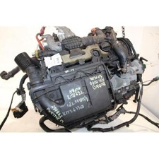 Motore 9h06 per usato  Bedizzole