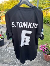 Tomkins wigan warriors for sale  LEIGH