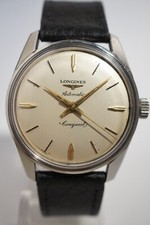 Longines conquest automatique d'occasion  Vincennes