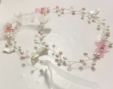 Girls flower girl for sale  BOLTON