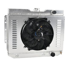 Row radiator shroud for sale  Ontario