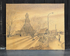 Folk art peterlee for sale  HULL