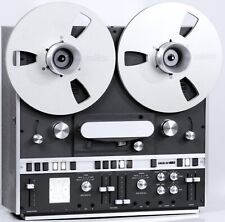 Revox a700 15ips for sale  CROWTHORNE