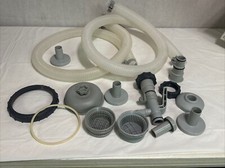 Intex 1000 gph for sale  Spartanburg