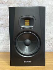 Monitor de estúdio Adam Audio T7V T-Series ativo alimentado (único) WG1, usado comprar usado  Enviando para Brazil