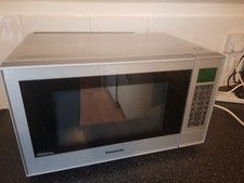 Panasonic combination microwav for sale  EASTBOURNE