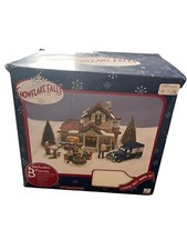 Snowflake falls sweet for sale  Charlotte