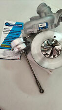 Kit turbo 07k145701l usato  Altamura