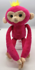 Large plush pink for sale  Minneapolis