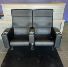 Double home cinema for sale  CROYDON