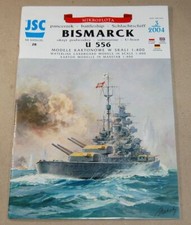 Jsc schlachtschiff bismarck gebraucht kaufen Jsc schlachtschiff bismarck gebraucht kaufen  Pattensen