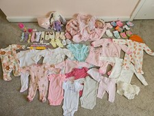 Authentic reborn doll for sale  Bethpage