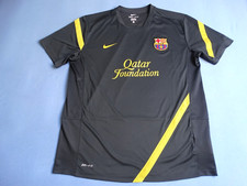 Barcelone foot maillot d'occasion  Douvrin