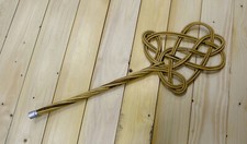 Teppichklopfer wäscheklopfer  gebraucht kaufen  Coswig (Anhalt)