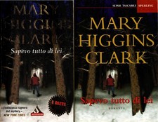 libri mary higgins clark usato libri mary higgins clark usato Cerea