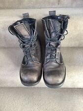 Mens superdry boots for sale  LONDON