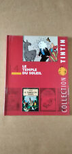 Savoir tintin temple d'occasion  Roumazières-Loubert