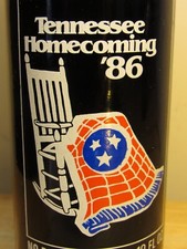 Tennessee homecoming coca for sale  Powder Springs