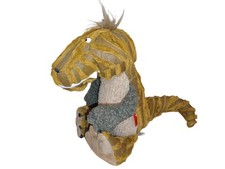 dino stofftier gebraucht kaufen dino stofftier gebraucht kaufen Schwetzingen