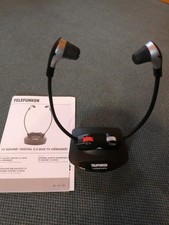 Hörverstärker digital telefu gebraucht kaufen Hörverstärker digital telefu gebraucht kaufen  Wiehl