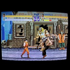 Final fight arcade for sale  Collegeville