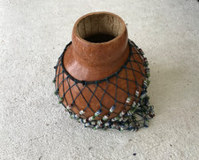 Natural african gourd for sale  LONDON