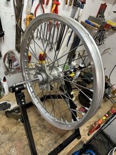 Vorderrad husqvarna ktm gebraucht kaufen  Bessenbach