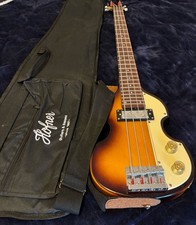 Violin bass solid d'occasion  Expédié en Belgium