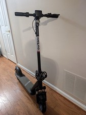 Evercross electric scooter for sale  Gaithersburg