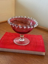 Vintage glass bon for sale  EXETER