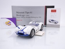 Cmc 047 maserati gebraucht kaufen Cmc 047 maserati gebraucht kaufen  Koblenz