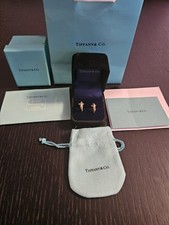 Tiffany co . gebraucht kaufen  München