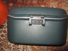 Samsonite kosmetik schmink gebraucht kaufen  Oberaudorf