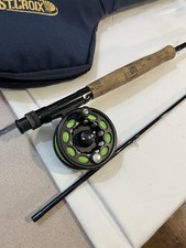 St. croix rod for sale  Canton