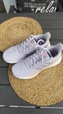 Adidas damen laufschuhe gebraucht kaufen  Eggenstein-Leopoldshafen