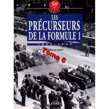 Ans formule tome d'occasion  Paris XX