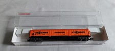 Fleischmann spur 8386 gebraucht kaufen  Salzgitter