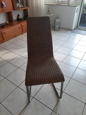 Esszimmerstühle schwingstühl gebraucht kaufen  Bottrop