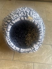 Cat bed cave for sale  MUCH WENLOCK