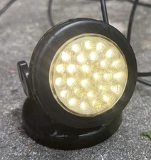 Pontec pondostar led gebraucht kaufen  Oberlichtenau