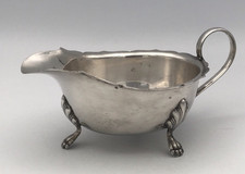 Saucière verseuse anglaise d'occasion  Balma